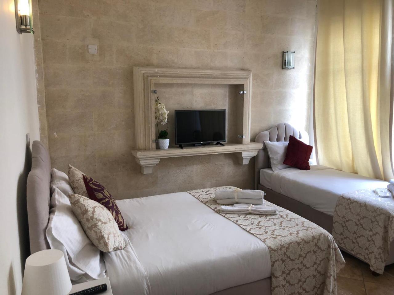 Lord'S Residence Boutique Hotel Kyrenia  Exterior foto